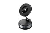 Mobil - Andet Tilbehør - Wozinsky WUSM-01 magnetic car holder for dashboard/windshield - black - 5907769384028