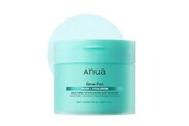 Ansigtspleje - Anua Glow Vegan Hydration Peel-Off Pads – 60 stk. - 8809640738241