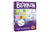 Brætspil - White Goblin Games Blocks - Dice Game - WGG2426