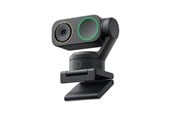 Webcam - Insta360 Link 2 Pro Graphite Black - 6970357859146