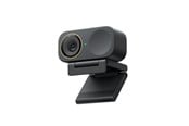 Webcam - Insta360 Link 2C Pro Graphite Black - 6970357859153