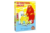 Brætspil - White Goblin Games Schnitzel Hunt - Card Game - WGG2414