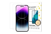 Mobil - Beskyttelsesglas - Wozinsky Set of 2  Tempered Glass for iPhone Air - 5907769380150