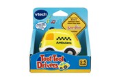 Babylegetøj - VTech toot toot driver ambulance SE - 80-119721