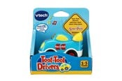 Babylegetøj - VTech Toot Toot Driver Racer Car SE - 80-143821