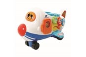 Babylegetøj - VTech toot toot drivers fragtfly NO - 950-503133