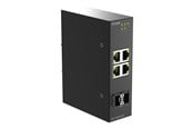 Switch - D-Link DIS 100G-06 - DIS-100G-06