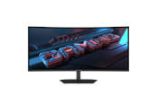 Skærm - 34" GIGABYTE GS34WQCA - GS34WQCA
