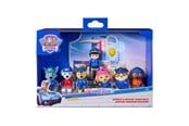 Figur - Paw Patrol Search&Rescue Team Pack - 97234 / 6074759