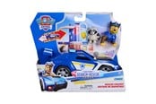 Legetøjsbil - Paw Patrol Search&Rescue Themed Vehicle-Chase - 97236 / 6074764