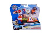 Legetøjsbil - Paw Patrol Search&Rescue Themed Vehicle-Zuma - 97236 / 6074779