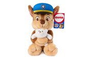 Figur - Paw Patrol Gund Snuggle-Up Plush Chase 24 cm - 47409 / 6075056