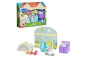 Gurli Gris - Peppa Pig Room Playset - Evie's Nursery - G28355X0