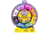 Konstruktionslegetøj - Play-Doh Air Dry Clay Wheel - 235503-EU