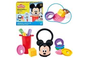 Konstruktionslegetøj - Play-Doh Disney Jr. Happy Stackable - G23225L0