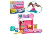 Konstruktionslegetøj - Play-Doh Disney Jr. Minnie Bakery Playset - G31085X0