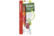 Skrive- og Tegneværktøjer - STABILO EASYergo 3.15 - Ergonomic Mechanical Pencil - Right-handed - Red - B-46876-5