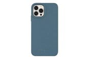Mobil - Covers & Cases - Hurtel Eco Case Case for iPhone 14 Plus Silicone Degradable Cover Navy Blue - 9145576264799