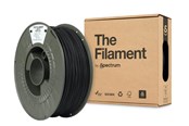 Filament/Resin - 3D-printer - Spectrum The Filament / PETG CF/ Black / ⌀ 1.75 mm / 1 kg - TF-24108
