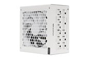 Strømforsyning - Darkflash PMT1050 PSU Strømforsyning - ATX - 80 Plus - PMT1050 White