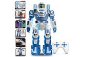 Legetøj - Silverlit Programming Robot A Bot XL - SL88000