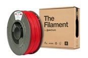 Filament/Resin - 3D-printer - Spectrum The Filament / PLA / Technical Red / ⌀ 1.75 mm / 1 kg - TF-24005