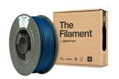Filament/Resin - 3D-printer - Spectrum The Filament / PLA CF / Blue / ⌀ 1.75 mm / 1 kg - TF-24095