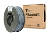 Filament/Resin - 3D-printer - Spectrum The Filament / PLA CF / Grey / ⌀ 1.75 mm / 1 kg - TF-24099