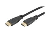 Skærmkabel - IC INTRACOM TECHly HDMI cable with Ethernet - 6 m - ICOC HDMI2-4-060