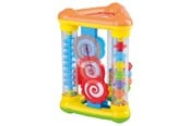 Babylegetøj - PLAY go Activities Triangle - 1746