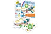Skrive- og Tegneværktøjer - Crayola Color Wonder Magic Light Up Stamper - 75-0275