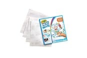 Skrive- og Tegneværktøjer - Crayola Color Wonder - 30 page Plain Paper - 75-2479