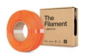 Filament/Resin - 3D-printer - Spectrum The Filament / ReFill PLA / Machinery Orange / ⌀ 1.75 mm / 1 kg - TF-24053