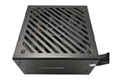 Strømforsyning - LC Power Integrator Pro Series LC6650B-SI V3.1 - power supply - 650 Watt Strømforsyning - 650 Watt - 135 mm - ATX - 80 Plus Bronze certified - LC6650B-SI V3.1
