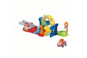 Babylegetøj - VTech Toot Toot Roller Coaster Loop Set SE - 80-534921