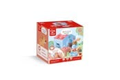 Babylegetøj - Hape The Tiny House - E3442A