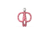 Babylegetøj - Matchstick Monkey Love Hearts - MM-T-018