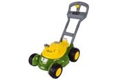 Babylegetøj - John Deere Bubble Mower with Bottle - X320907ML