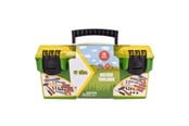 Babylegetøj - John Deere Deluxe Toolbox - X320974ML