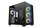 Kabinet - Cooler Master Elite 681 - Kabinet - Tower - Sort - E681-KHNN-S00