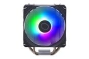 CPU Køler - Cooler Master Hyper 212 SPECTRUM V3 - CPU Luftkøler - RR-S4NA-17PA-R1