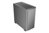 Kabinet - Antec P7 S - mid tower - ATX - Kabinet - Tower - Sort - 0-761345-10258-2