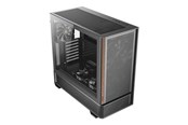 Kabinet - Antec P30 Air - mid tower - ATX - Kabinet - Tower - Sort - 0-761345-10256-8