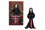 Dukker & Tilbehør - Monster High x Wednesday Morticia - JLK99