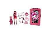 Dukker & Tilbehør - Monster High Skulltimate Secrets Draculaura - JDR50