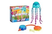 Legetøjsvåben - NERF Super Soaker Jelly Fish Stomp & Soak - G21495L0
