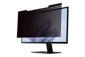 Skærm - Dicota display privacy filter - universal (16:10) - 24" - D50063-2MG