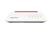 Router & firewall - AVM FRITZ!Box 7590 AX V2 - Wireless router Wi-Fi 6 - 20002999