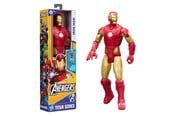 Figur - Avengers Titan Figure 30 cm V2 - Iron Man - G27705X0