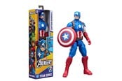 Figur - Avengers Titan Figure 30 cm V2 - Captain America - G27715X0